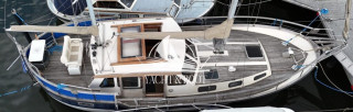 Thumbnail - Nauticat Nauticat 33