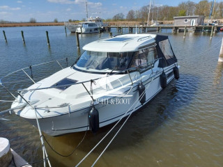 Thumbnail - Jeanneau Merry 795 Fisher Serie 2
