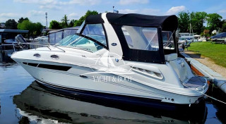 Thumbnail - Sea Ray Sundancer 275