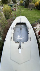 Thumbnail - Dyas Dyas Kielboot 