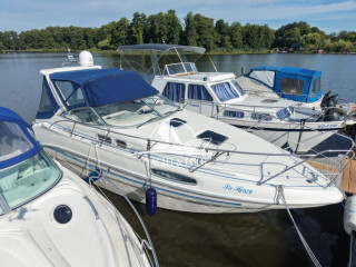 Thumbnail - Sealine S28