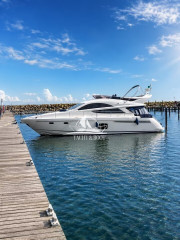 Thumbnail - Fairline Phantom 48