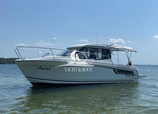 Thumbnail - Jeanneau Merry Fisher 695