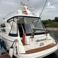 Sealine - Sealine Stratsman 42