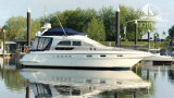 Sealine - Sealine Stratsman 42