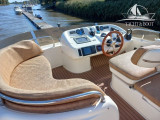 Sealine - Sealine Stratsman 42