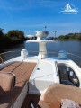 Sealine - Sealine Stratsman 42