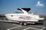 Chaparral Boats - Chaparral SSX 287