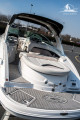 Chaparral Boats - Chaparral SSX 287