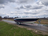 Chris Craft - Chris Craft 28 Corsair Heritage Edition