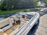 Chris Craft - Chris Craft 28 Corsair Heritage Edition