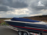 Chris Craft - Chris Craft 28 Corsair Heritage Edition