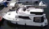 Beneteau - Beneteau Swift Trawler 30