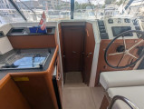 Beneteau - Beneteau Swift Trawler 30