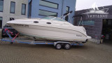 Sea Ray - Sea Ray 240 DA Sundancer