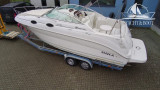 Sea Ray - Sea Ray 240 DA Sundancer
