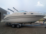 Sea Ray - Sea Ray 240 DA Sundancer