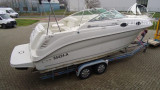 Sea Ray - Sea Ray 240 DA Sundancer