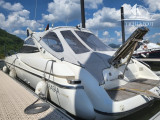 Sunseeker - Sunseeker Superhawk 48