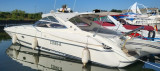 Sunseeker - Sunseeker Superhawk 48