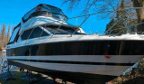 Bayliner - Bayliner (US) Cierra 2858 Fly