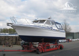 Saga Boats - Saga Boats 29 HT