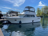 Thumbnail - Bayliner 2858 Flybridge