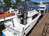 Bayliner - Bayliner 2858 Flybridge
