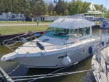 Jeanneau - Jeanneau Merry Fisher 900