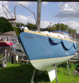 Asmus Yachtbau - Asmus KG Yachtbau Hanseat 70