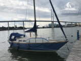 Asmus Yachtbau - Asmus KG Yachtbau Hanseat 70