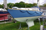Asmus Yachtbau - Asmus KG Yachtbau Hanseat 70