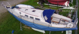 Asmus Yachtbau - Asmus KG Yachtbau Hanseat 70