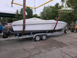 Chris Craft - Chris Craft Scorpion 260 SL