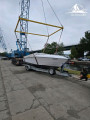 Chris Craft - Chris Craft Scorpion 260 SL