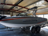 MasterCraft Boats - MasterCraft Boats X35