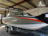 MasterCraft Boats - MasterCraft Boats X35