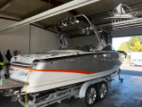 MasterCraft Boats - MasterCraft Boats X35