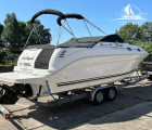 Thumbnail - Sea Ray 260 Sundancer