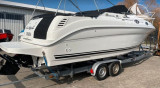 Sea Ray - Sea Ray 260 Sundancer