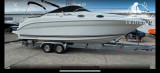 Sea Ray - Sea Ray 260 Sundancer