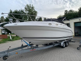Sea Ray - Sea Ray 260 Sundancer