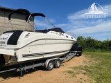Sea Ray - Sea Ray 260 Sundancer