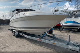 Sea Ray - Sea Ray 260 Sundancer