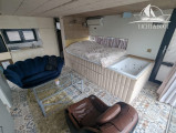 HT Houseboats Sp.zo.o. - HT Houseboats Sp.zo.o. HT5