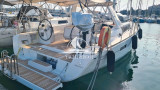 Beneteau Oceanis - Beneteau Oceanis Oceanis 41