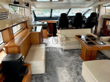 Sunseeker - Sunseeker Predator 74 Sports Fly