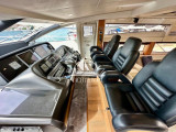 Sunseeker - Sunseeker Predator 74 Sports Fly