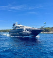 Sunseeker - Sunseeker Predator 74 Sports Fly