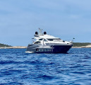 Sunseeker - Sunseeker Predator 74 Sports Fly